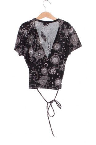 Γυναικεία μπλούζα, Μέγεθος XS, Χρώμα Μαύρο, Τιμή 3,89 €
