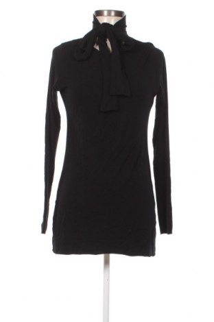 Дамска блуза, Размер M, Цвят Черен, Цена 19,04 лв.