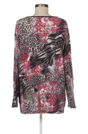 Γυναικεία μπλούζα, Μέγεθος XXL, Χρώμα Πολύχρωμο, Τιμή 8,81 €
