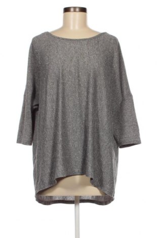 Γυναικεία μπλούζα, Μέγεθος L, Χρώμα Γκρί, Τιμή 2,35 €
