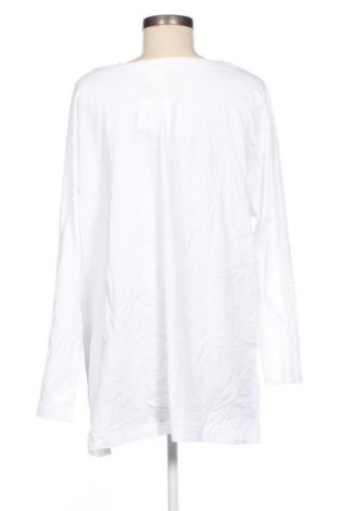 Bluză de femei, Mărime XXL, Culoare Alb, Preț 62,50 Lei