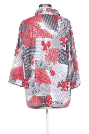 Γυναικεία μπλούζα, Μέγεθος XXL, Χρώμα Πολύχρωμο, Τιμή 10,58 €
