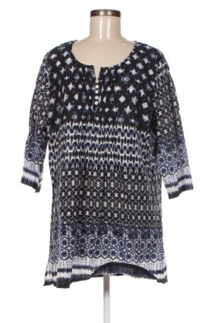 Γυναικεία μπλούζα, Μέγεθος XL, Χρώμα Πολύχρωμο, Τιμή 12,80 €