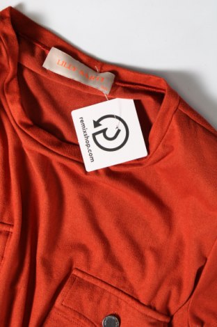Damen Shirt, Größe S, Farbe Braun, Preis € 4,50