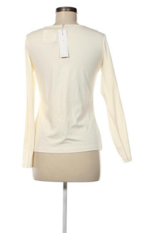 Γυναικεία μπλούζα, Μέγεθος M, Χρώμα Εκρού, Τιμή 16,00 €
