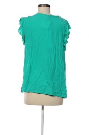 Дамска блуза, Размер M, Цвят Зелен, Цена 31,28 лв.