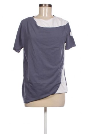 Damen Shirt, Größe S, Farbe Blau, Preis 6,00 €