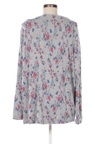 Γυναικεία μπλούζα, Μέγεθος XL, Χρώμα Γκρί, Τιμή 11,75 €