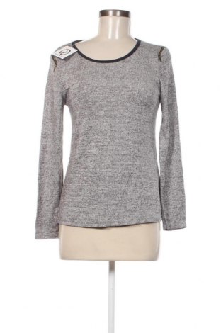 Damen Shirt, Größe M, Farbe Grau, Preis € 4,50