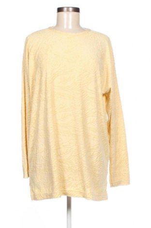 Bluză de femei, Mărime XL, Culoare Galben, Preț 37,50 Lei