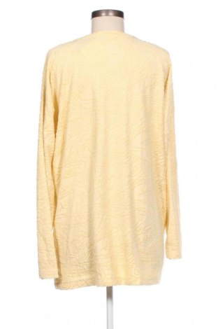 Дамска блуза, Размер XL, Цвят Жълт, Цена 5,51 лв.