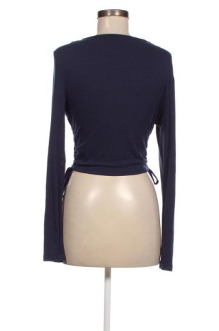 Γυναικεία μπλούζα, Μέγεθος M, Χρώμα Μπλέ, Τιμή 13,46 €