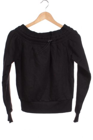 Γυναικεία μπλούζα, Μέγεθος XS, Χρώμα Μαύρο, Τιμή 4,00 €