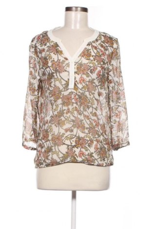 Дамска блуза, Размер XS, Цвят Многоцветен, Цена 9,50 лв.