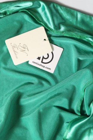 Bluză de femei, Mărime M, Culoare Verde, Preț 38,30 Lei