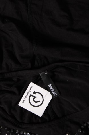 Дамска блуза, Размер XS, Цвят Черен, Цена 3,80 лв.