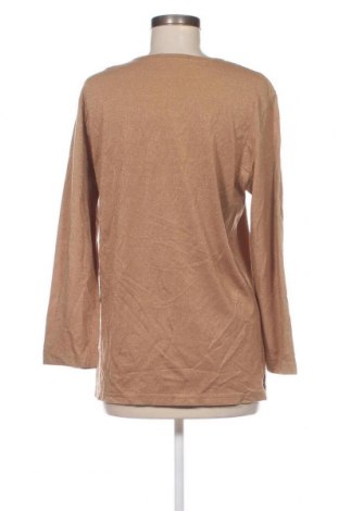 Damen Shirt, Größe M, Farbe Beige, Preis 2,64 €