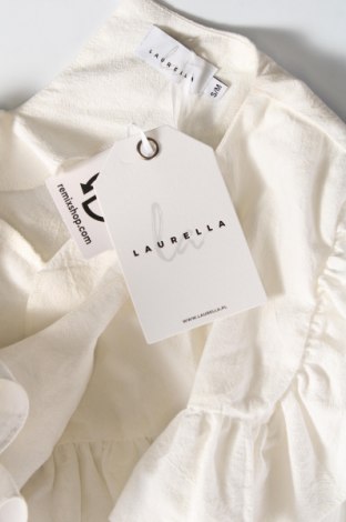 Damen Shirt, Größe S, Farbe Weiß, Preis 15,80 €