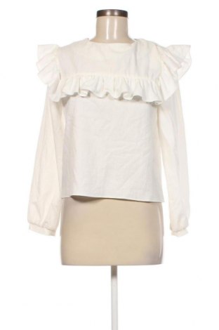 Γυναικεία μπλούζα, Μέγεθος S, Χρώμα Λευκό, Τιμή 15,80 €