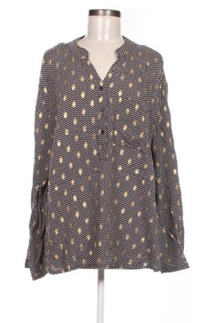 Дамска блуза, Размер XXL, Цвят Многоцветен, Цена 15,20 лв.