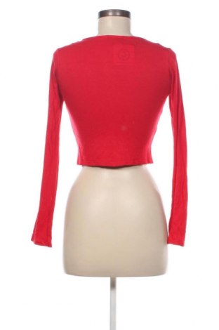 Damen Shirt, Größe S, Farbe Rot, Preis 13,22 €