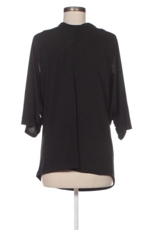 Дамска блуза, Размер XL, Цвят Черен, Цена 7,03 лв.