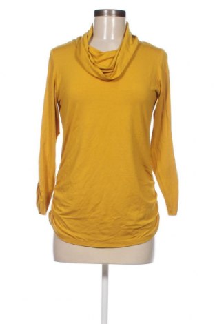 Damen Shirt, Größe M, Farbe Gelb, Preis 2,64 €