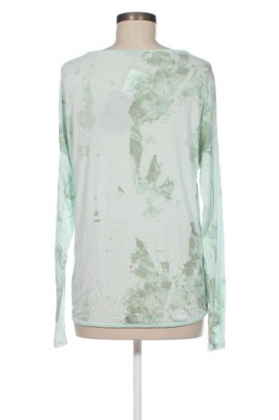 Γυναικεία μπλούζα, Μέγεθος M, Χρώμα Πράσινο, Τιμή 2,88 €
