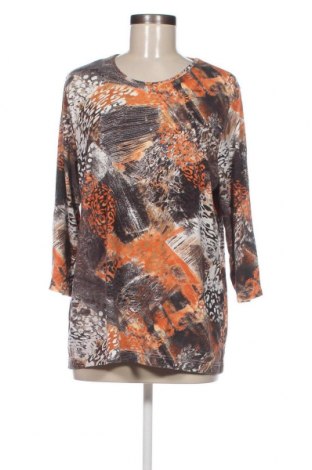 Γυναικεία μπλούζα, Μέγεθος XL, Χρώμα Πολύχρωμο, Τιμή 4,94 €