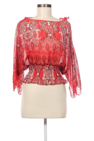 Γυναικεία μπλούζα, Μέγεθος M, Χρώμα Κόκκινο, Τιμή 6,00 €