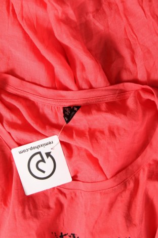 Bluză de femei, Mărime L, Culoare Roz, Preț 77,19 Lei