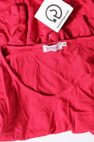 Dámska blúza, Veľkosť XL, Farba Ružová, Cena  3,12 €