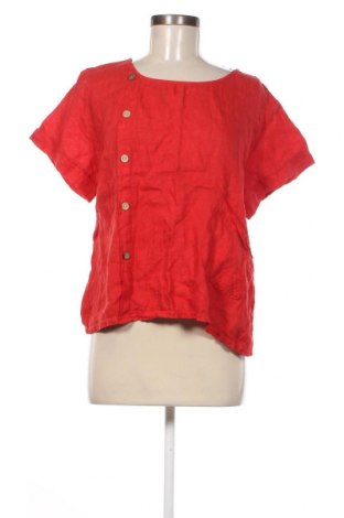Γυναικεία μπλούζα, Μέγεθος M, Χρώμα Κόκκινο, Τιμή 5,83 €