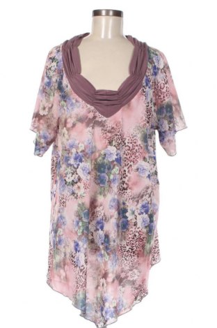 Γυναικεία μπλούζα, Μέγεθος XL, Χρώμα Πολύχρωμο, Τιμή 5,83 €