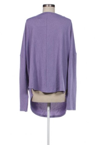 Damen Shirt, Größe XXL, Farbe Lila, Preis € 9,52