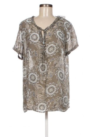 Damen Shirt, Größe XL, Farbe Mehrfarbig, Preis 3,85 €