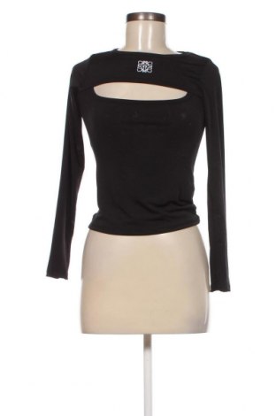 Γυναικεία μπλούζα, Μέγεθος S, Χρώμα Μαύρο, Τιμή 11,64 €