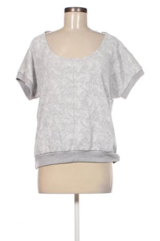 Γυναικεία μπλούζα, Μέγεθος M, Χρώμα Γκρί, Τιμή 4,62 €