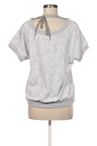 Γυναικεία μπλούζα, Μέγεθος M, Χρώμα Γκρί, Τιμή 4,62 €