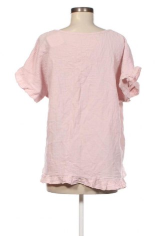 Γυναικεία μπλούζα, Μέγεθος L, Χρώμα Ρόζ , Τιμή 9,62 €