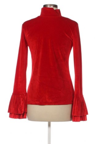 Damen Shirt, Größe S, Farbe Rot, Preis 3,04 €