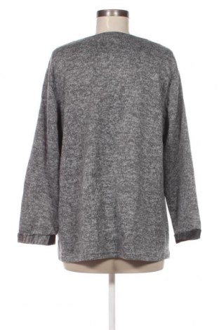 Damen Shirt, Größe XXL, Farbe Grau, Preis € 10,58