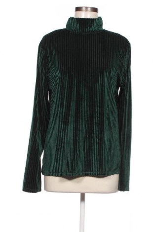 Γυναικεία μπλούζα, Μέγεθος XL, Χρώμα Πράσινο, Τιμή 4,35 €