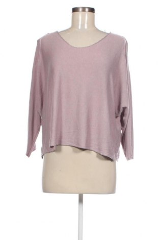 Damen Shirt, Größe L, Farbe Aschrosa, Preis € 2,64