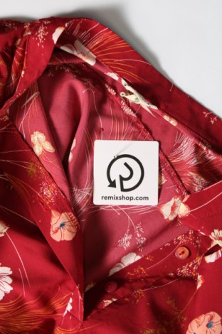 Γυναικεία μπλούζα, Μέγεθος S, Χρώμα Κόκκινο, Τιμή 5,77 €