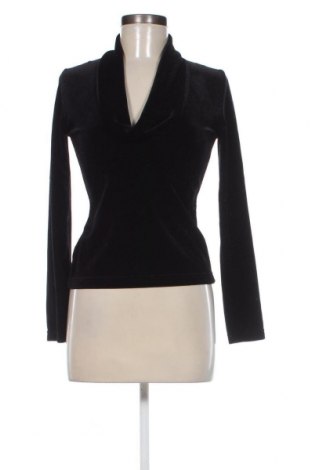 Γυναικεία μπλούζα, Μέγεθος S, Χρώμα Μαύρο, Τιμή 3,76 €