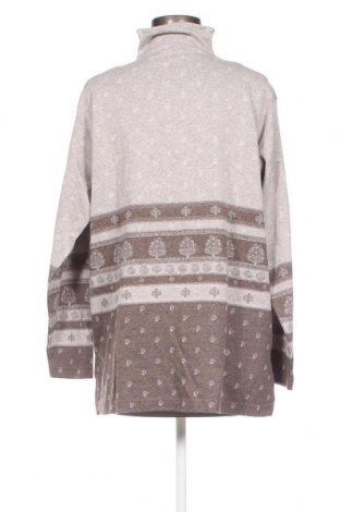 Γυναικεία μπλούζα, Μέγεθος XL, Χρώμα  Μπέζ, Τιμή 3,76 €