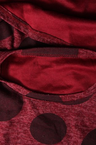 Bluză de femei, Mărime M, Culoare Roșu, Preț 22,44 Lei
