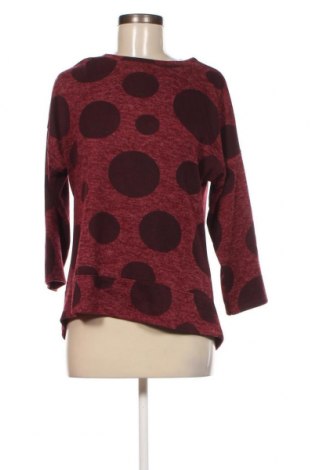 Дамска блуза, Размер M, Цвят Червен, Цена 7,82 лв.