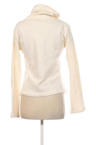 Γυναικεία μπλούζα, Μέγεθος M, Χρώμα Εκρού, Τιμή 4,70 €